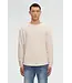 KUWALLA TEE KUL-LSS2285 LS SLUB HI-LO-TEE