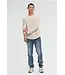 KUWALLA TEE KUL-LSS2285 LS SLUB HI-LO-TEE