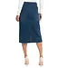 LOIS LDS WENDY BUTTONED LONG SKIRT