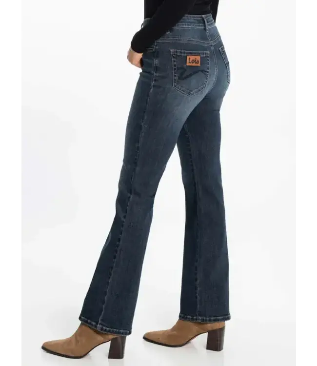 LOIS LDS. ERIKA BOOTCUT JEANS