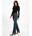 LOIS LDS. ERIKA BOOTCUT JEANS