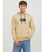 JACK & JONES 12242197  JORDALSTON BRANDING S.HOOD
