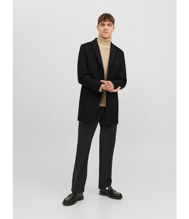 JACK & JONES 12239008 WOOL COAT
