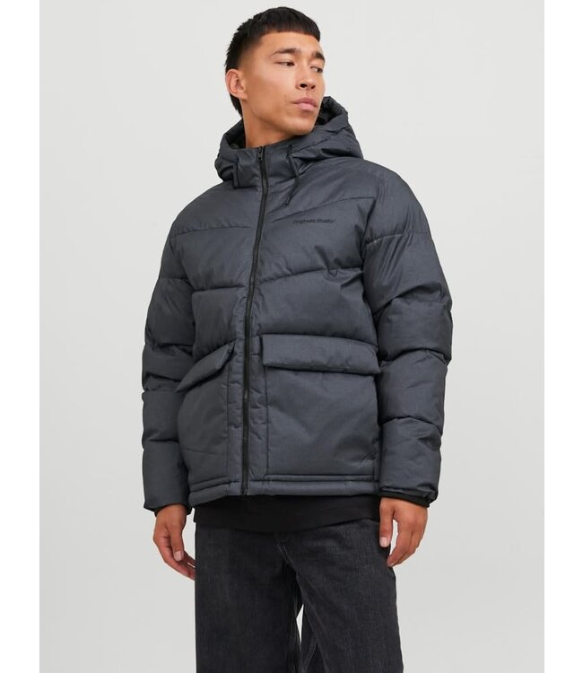 12238849 JACK JONES PUFFER JACKET