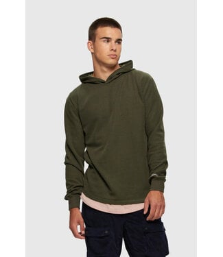 KUWALLA TEE KUL-TWH2612 T.HOODIE