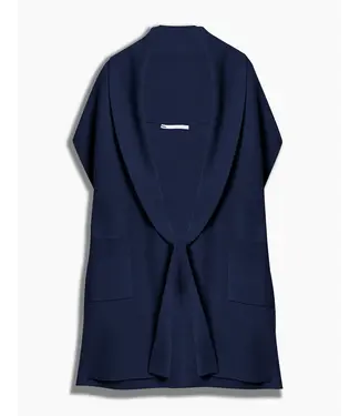 LOIS LDS VANIA SLEEVELESS OPEN CARDIGAN