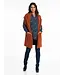 LOIS LDS VANIA SLEEVELESS OPEN CARDIGAN