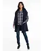LOIS LDS VANIA SLEEVELESS OPEN CARDIGAN