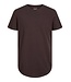 JACK & JONES 12113648 JJENOA TEE SS CREW NECK