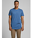 JACK & JONES 12113648 JJENOA TEE SS CREW NECK