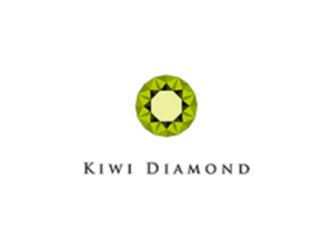 Kiwi Diamond