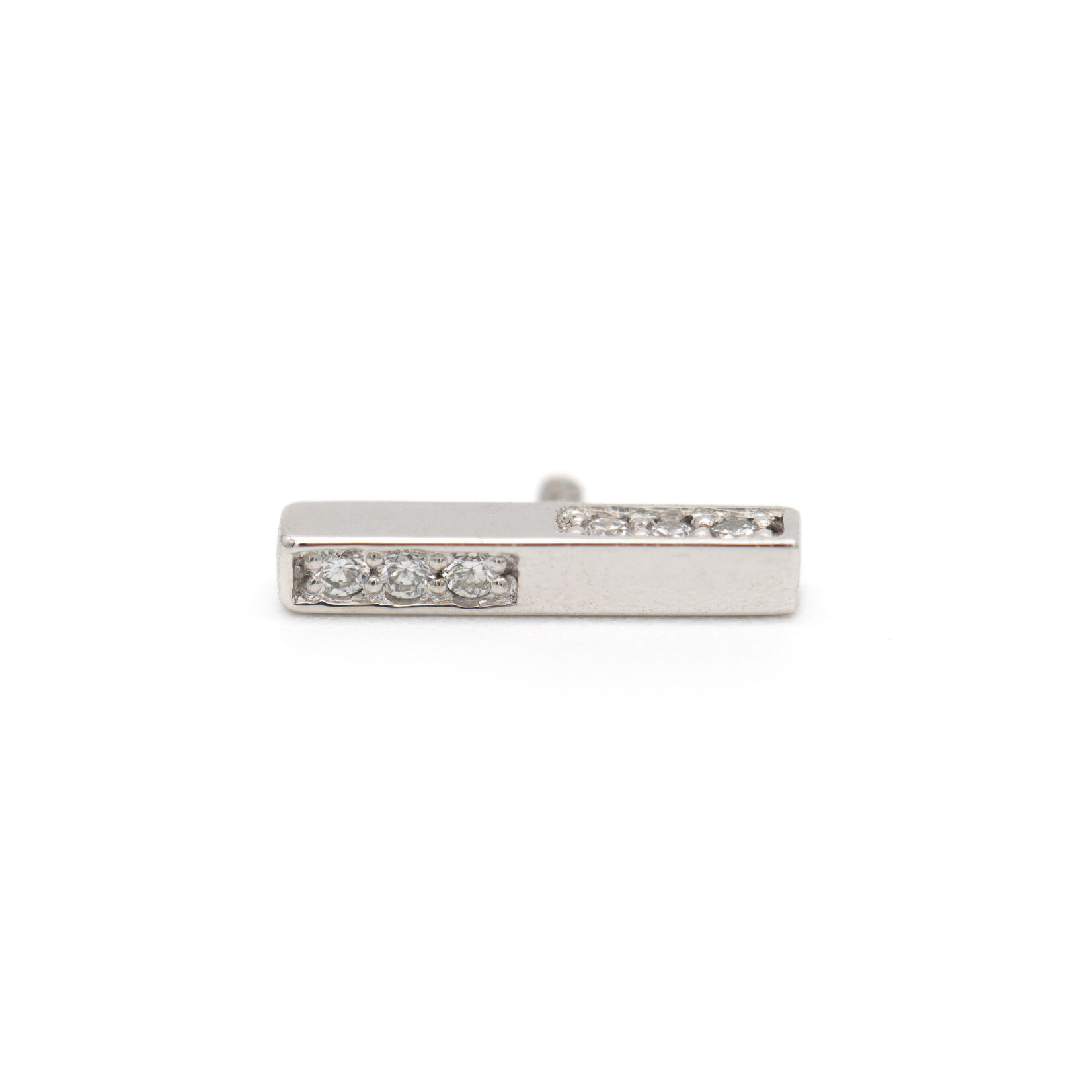 BVLA WG 18/16g Threaded Artemis with Diamond