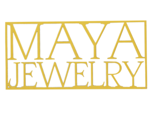 Maya Jewelry