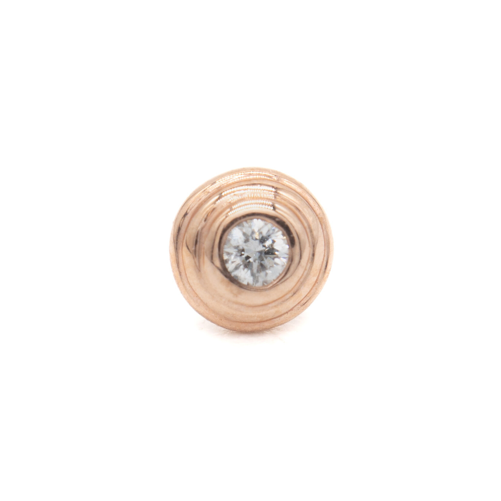 Tether Jewelry RG Threadless Omega 00