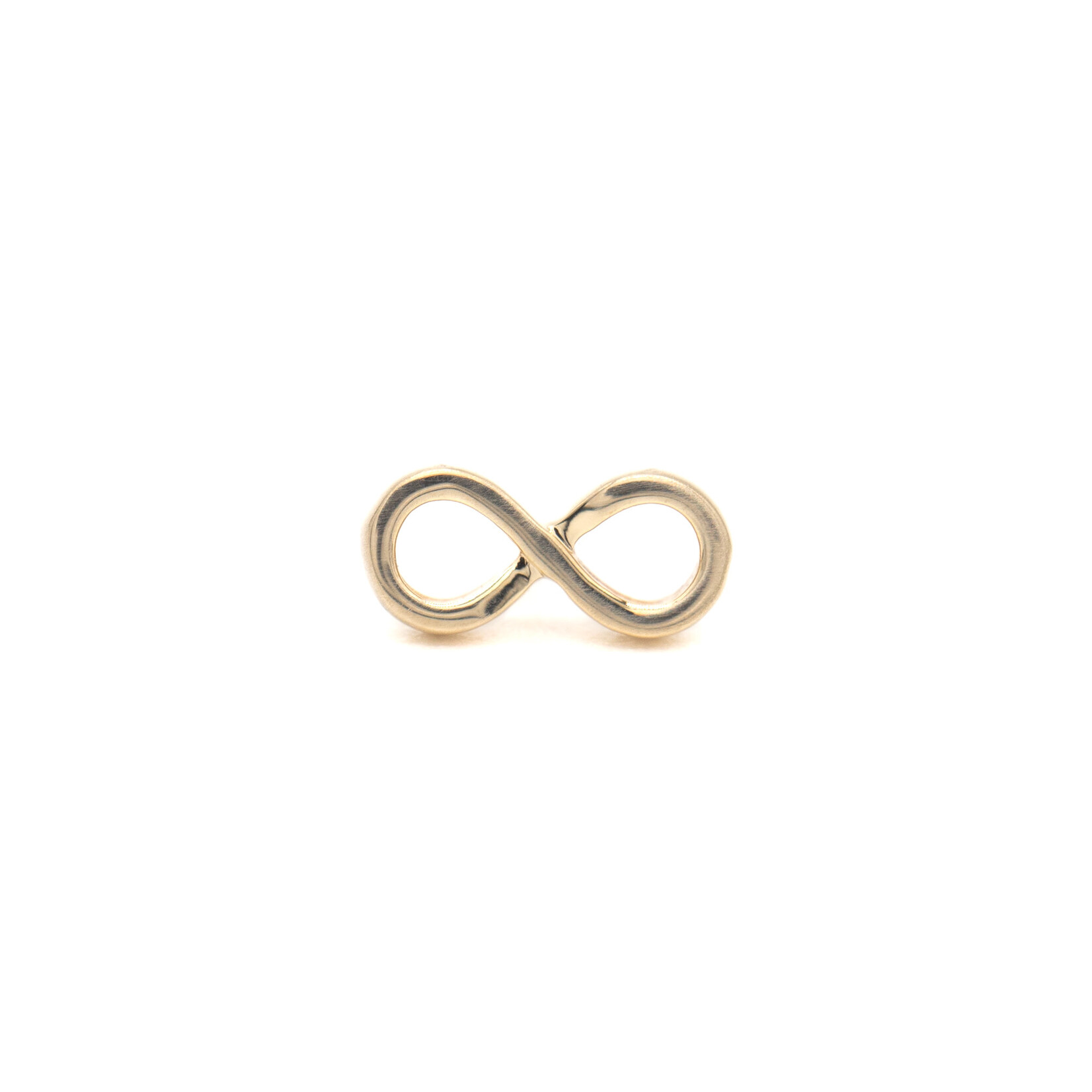 BVLA YG Threadless Infinity
