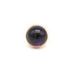 BVLA YG Threadless Round Cup