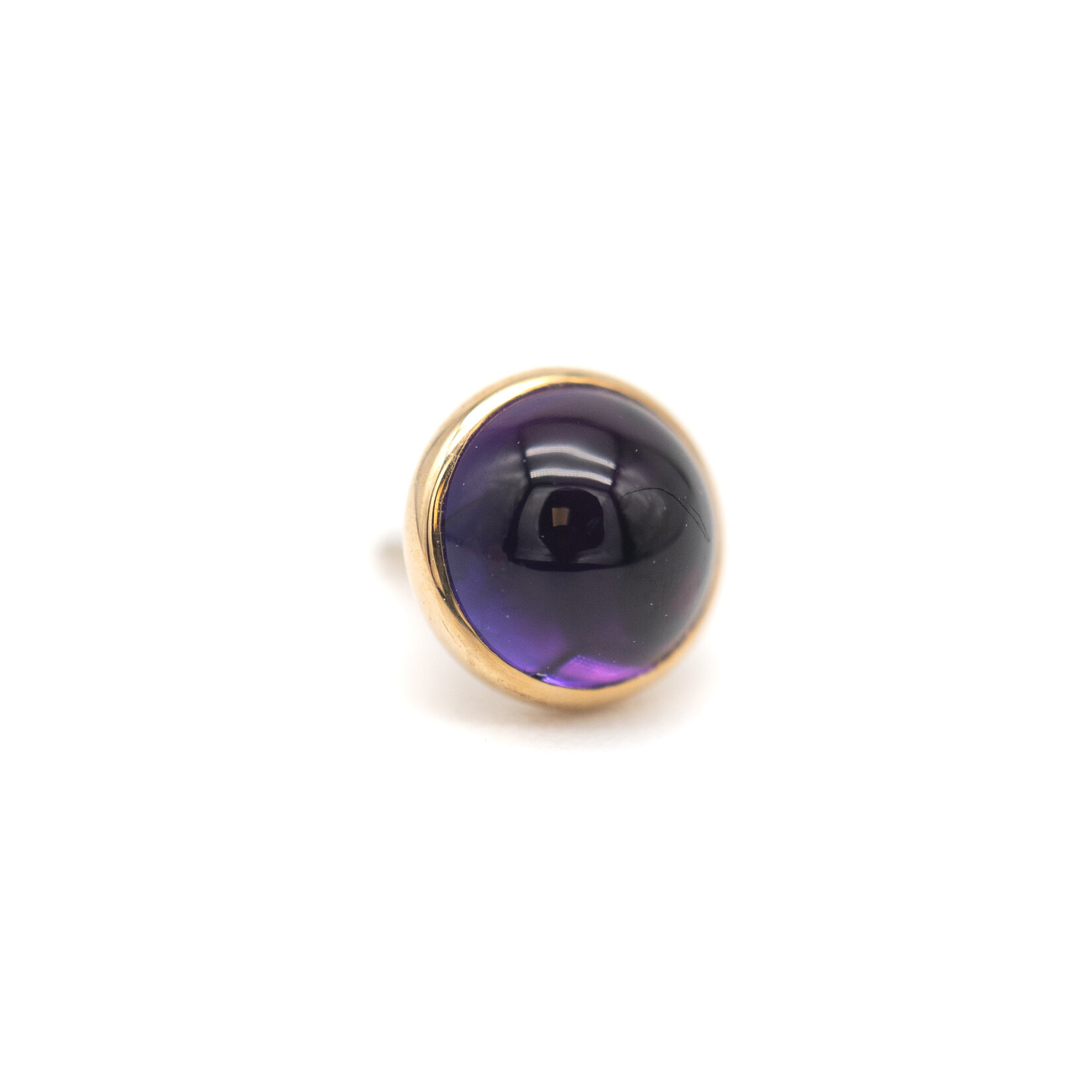 BVLA YG Threadless Round Cup