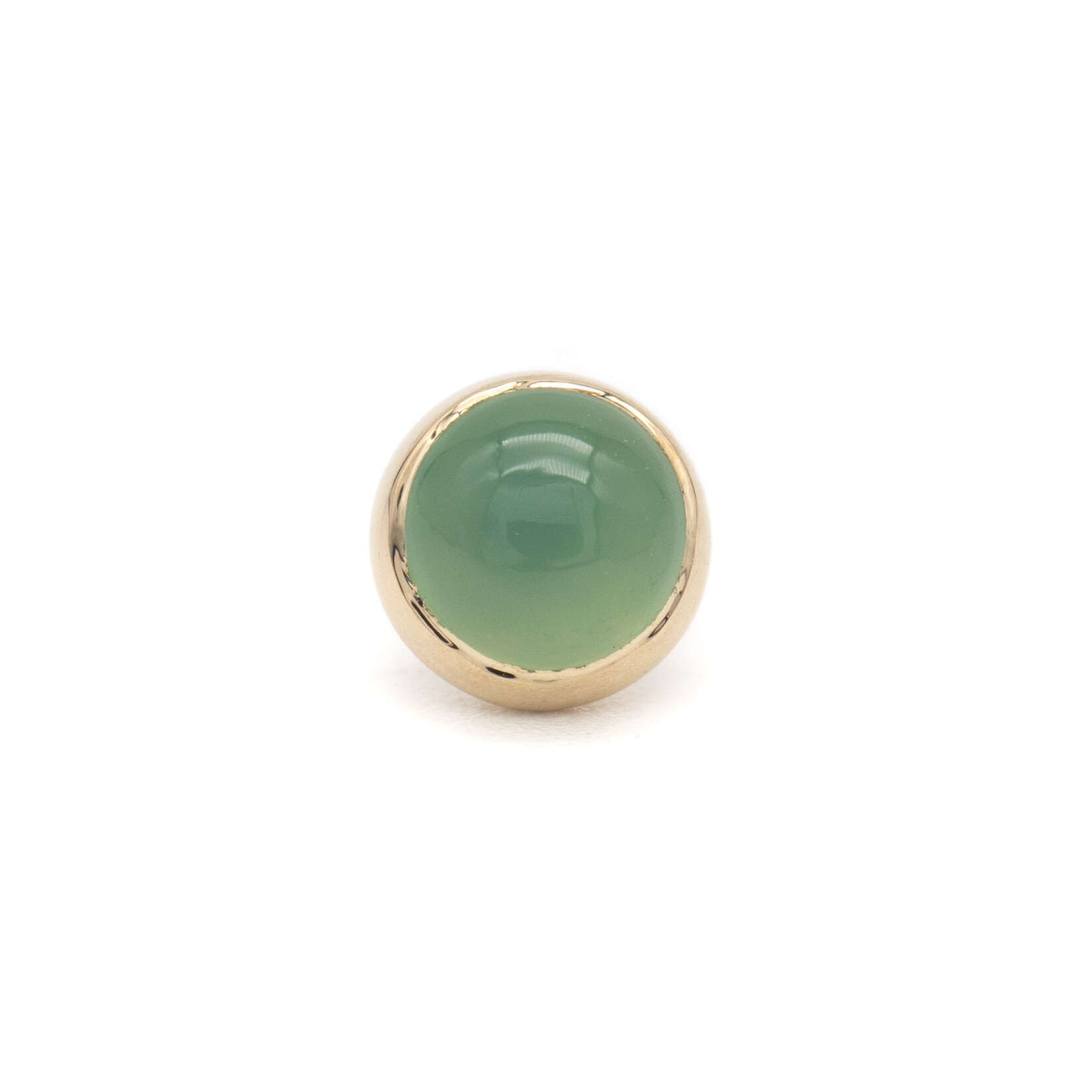 BVLA YG Threadless Round Cup