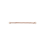 Hialeah Fine Jewelry RG 40mm 1.2mm Cable Chain