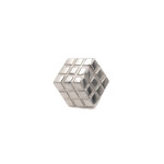 Regalia WG Threadless Rude Bits Cube