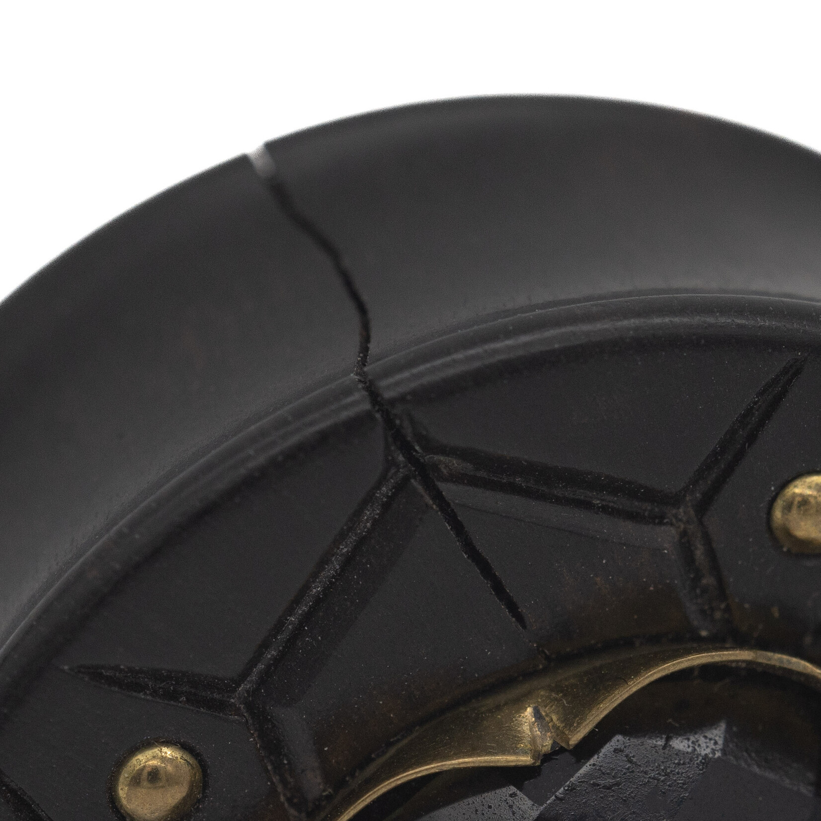 Double Flare (DF) Buddha Pillow Plugs (Pair)