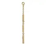 Pupil Hall YG Beauty Marked Charm - Long