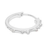 Pupil Hall WG 18g 1/2" Everythingness (Side Facing)