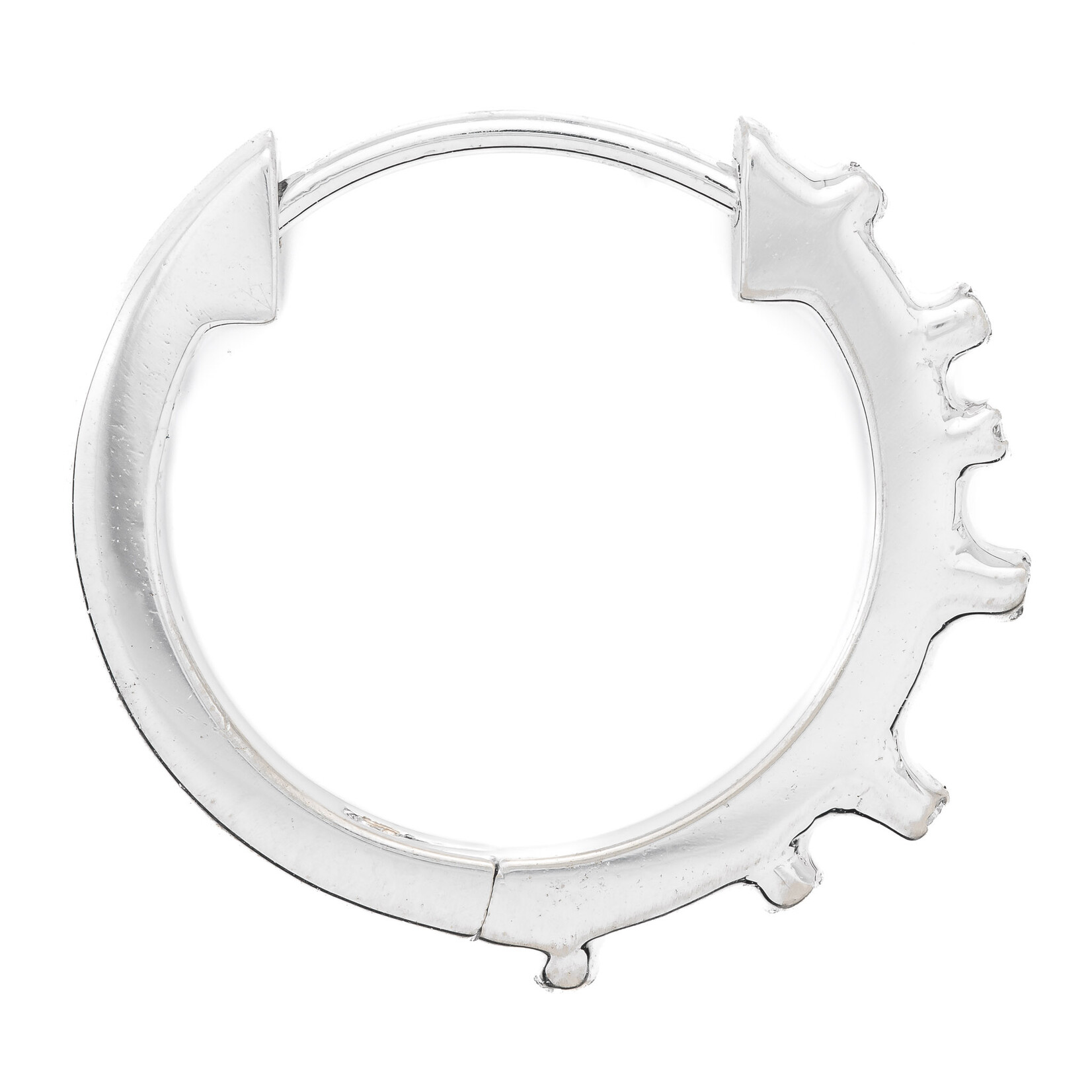 Pupil Hall WG 18g 1/2" Everythingness (Side Facing)