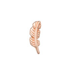 BVLA RG Threadless Small Feather