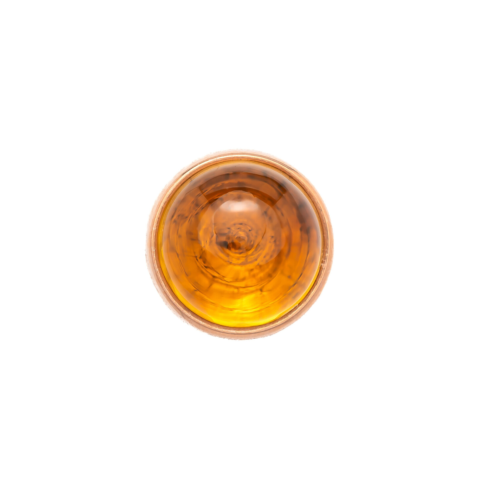 BVLA RG Threadless Round Cup