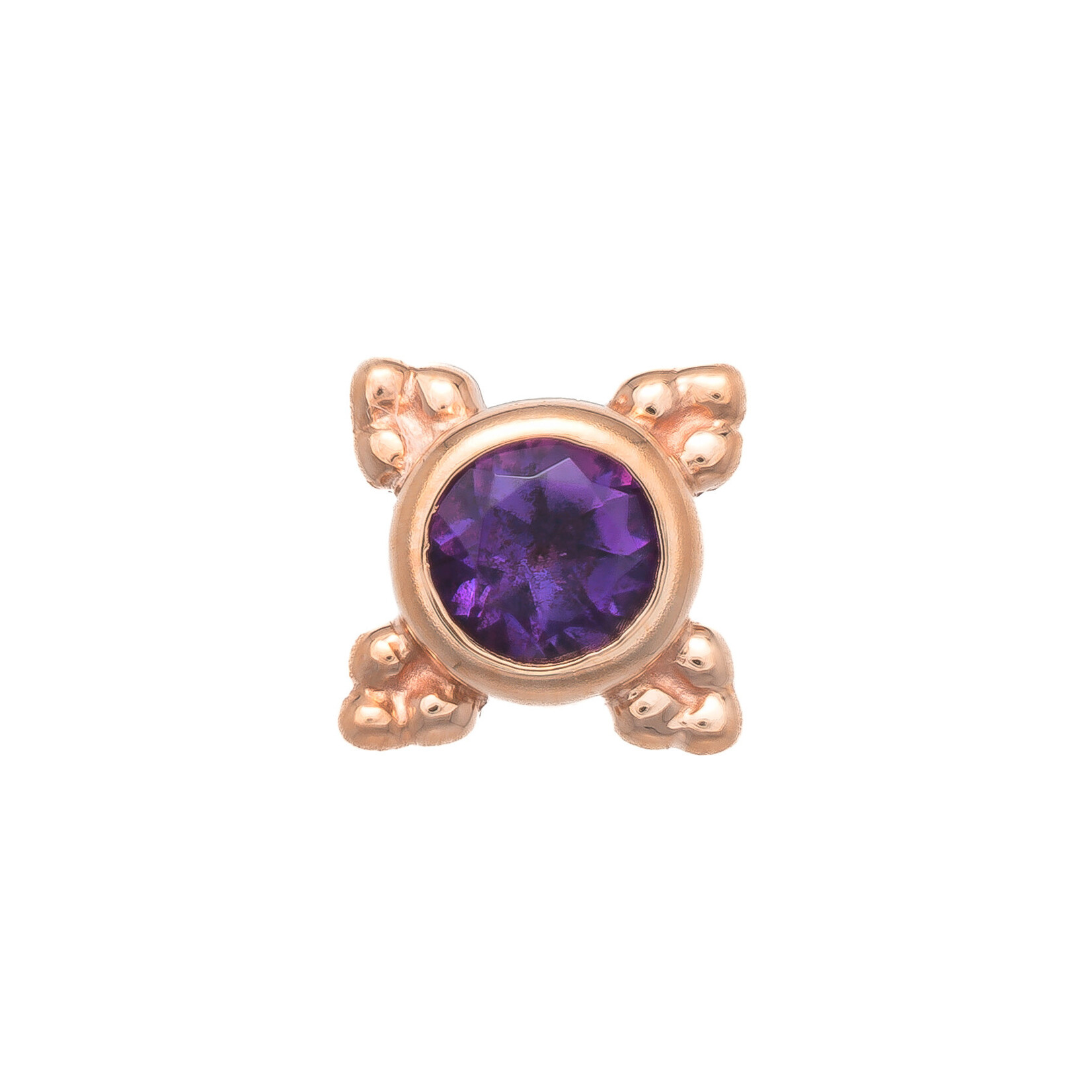 BVLA RG Threadless Mini Kandy