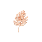 BVLA RG 18/16g Threaded Monstera Leaf