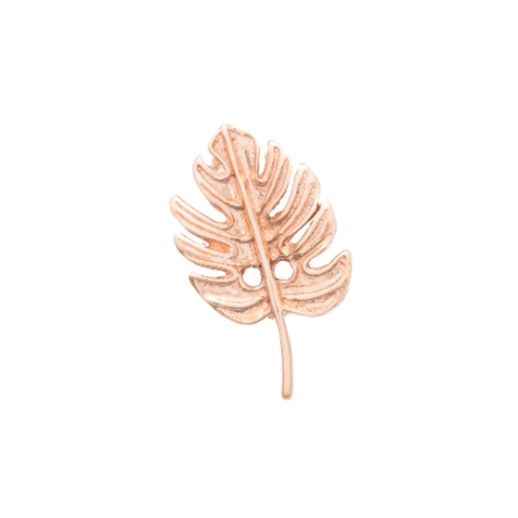 BVLA RG 18/16g Threaded Monstera Leaf