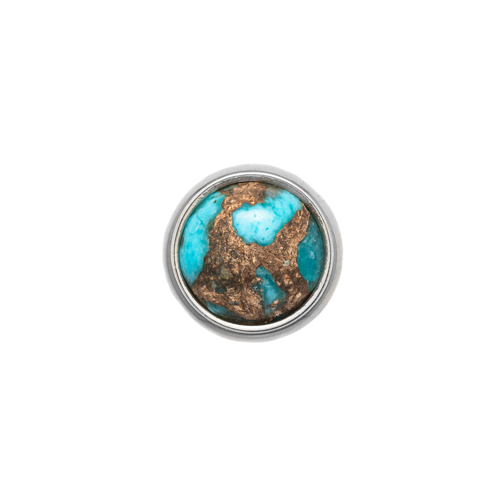BVLA WG Threadless Round Cup