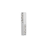 BVLA WG 18/16g Threaded Artemis with Diamond