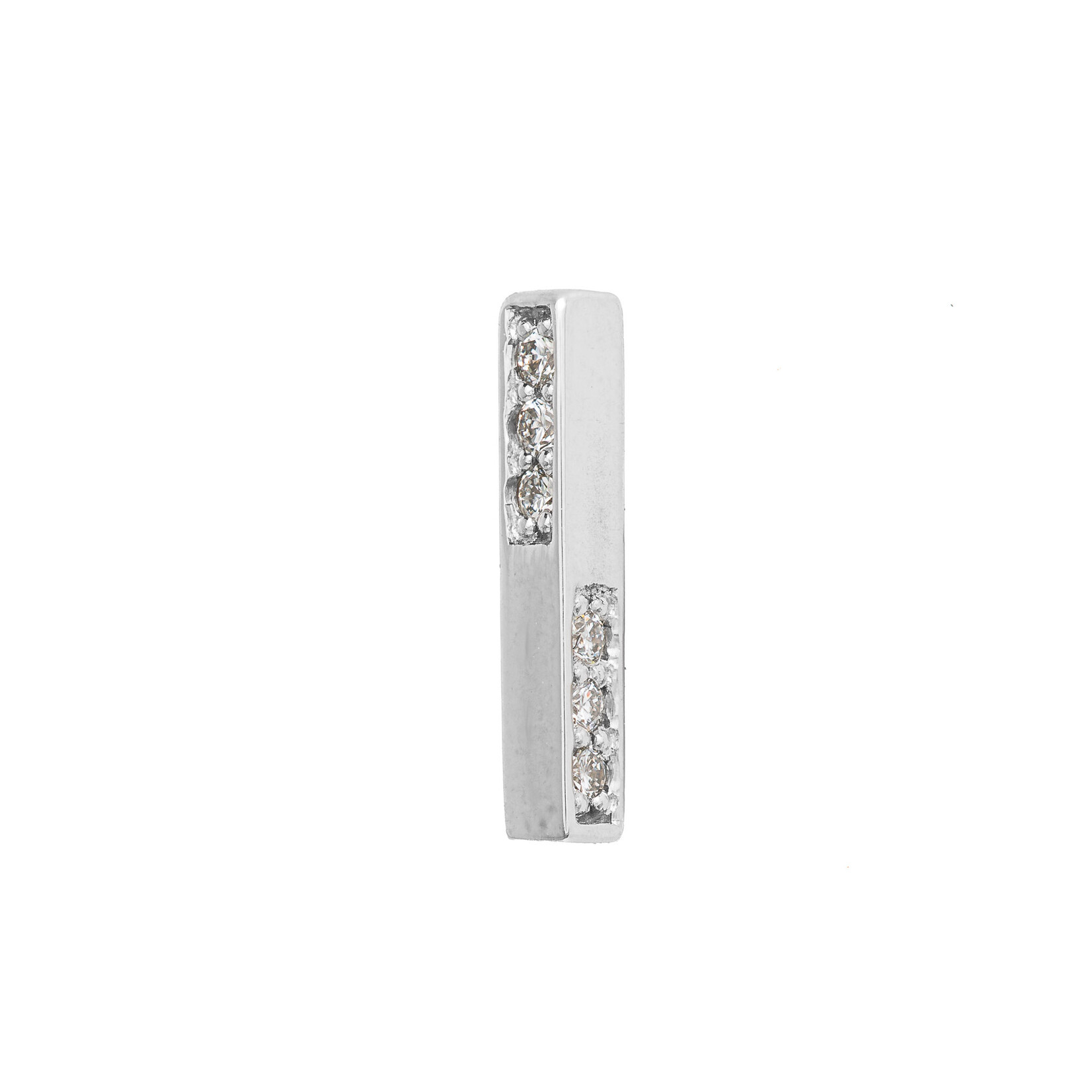 BVLA WG 18/16g Threaded Artemis with Diamond