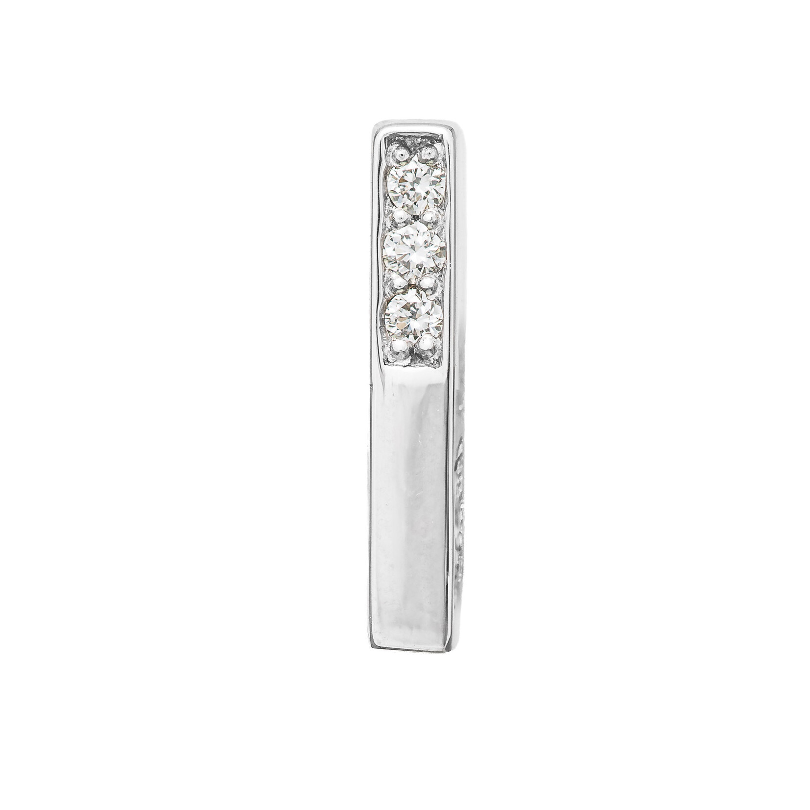 BVLA WG 18/16g Threaded Artemis with Diamond