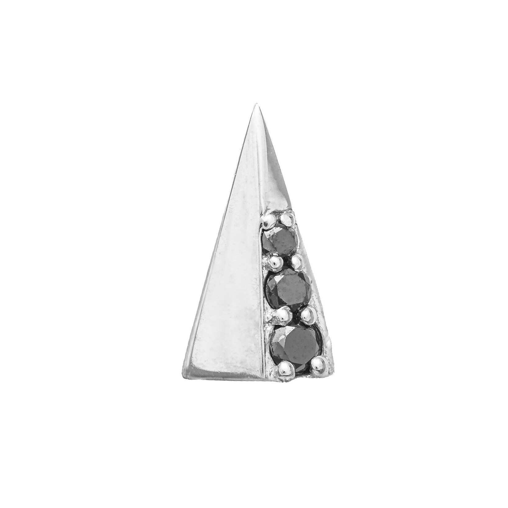 BVLA WG 16g Threaded 8mm Bastian Black Diamonds