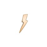 BVLA RG Threadless 4mm Lightning Bolt