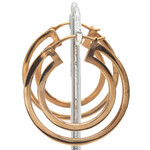 Maya Jewelry RG Dbl Duchess Standard