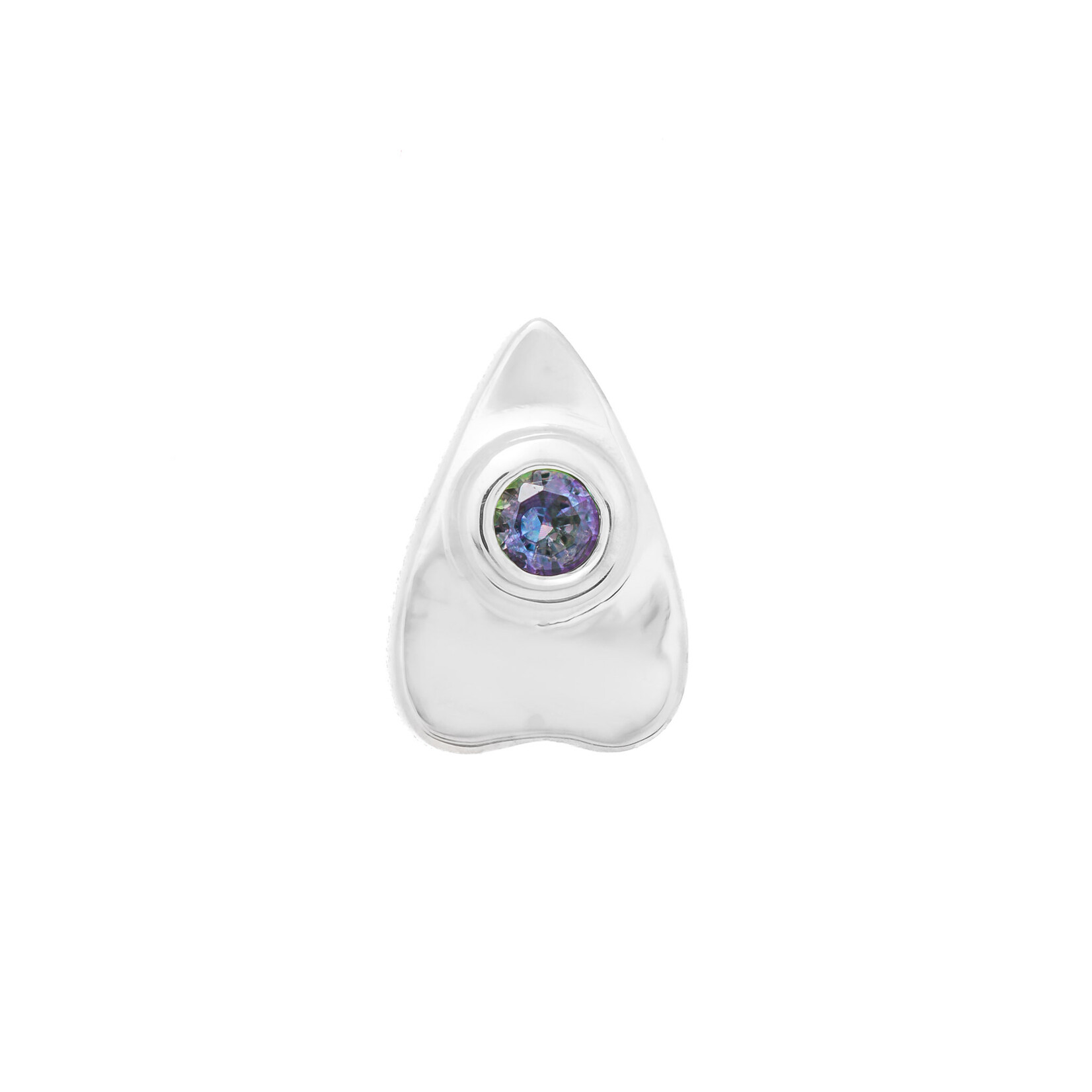 BVLA WG 16g Threaded Summon The Spirit with Mystic Topaz