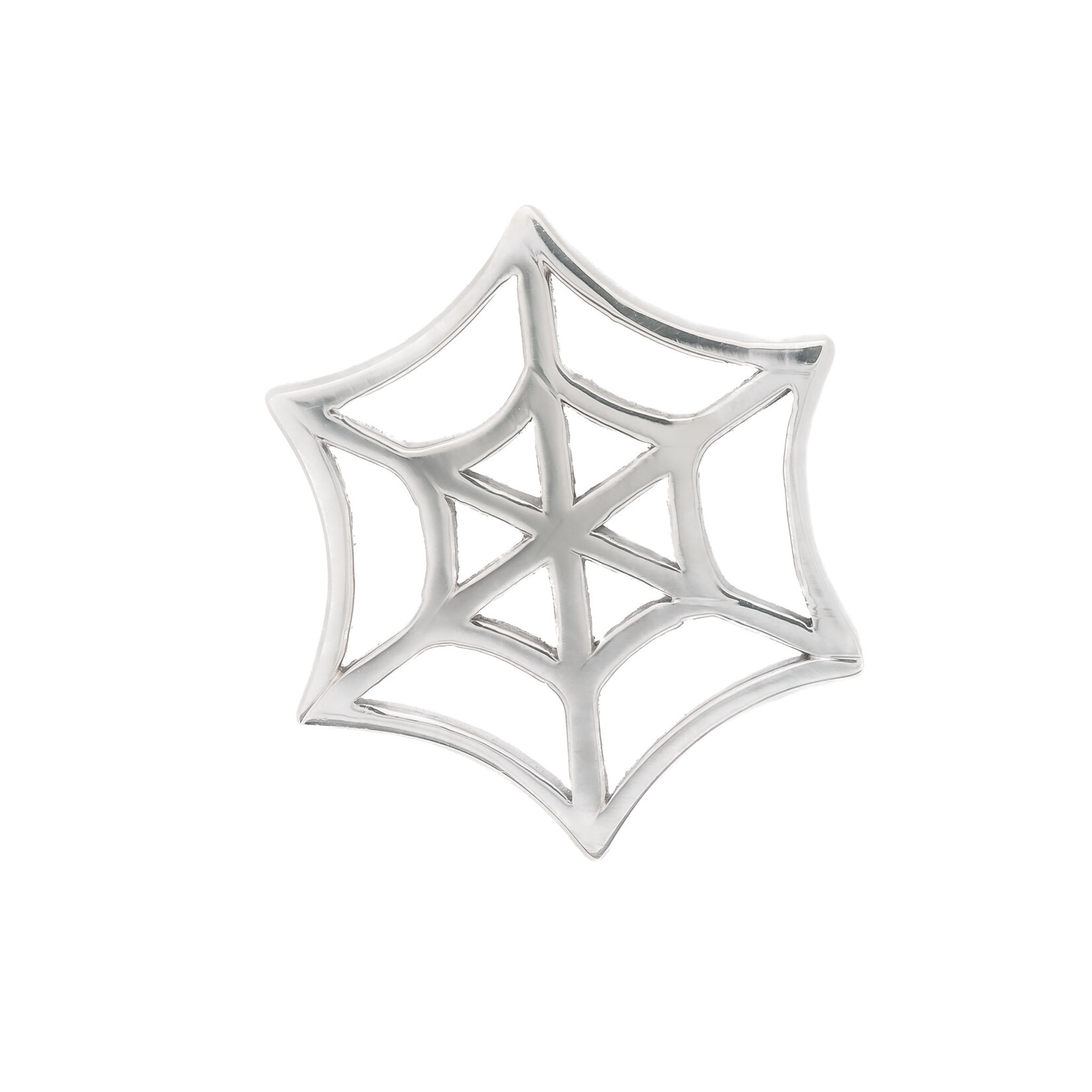 BVLA WG 16g Threaded 10mm Spiderweb