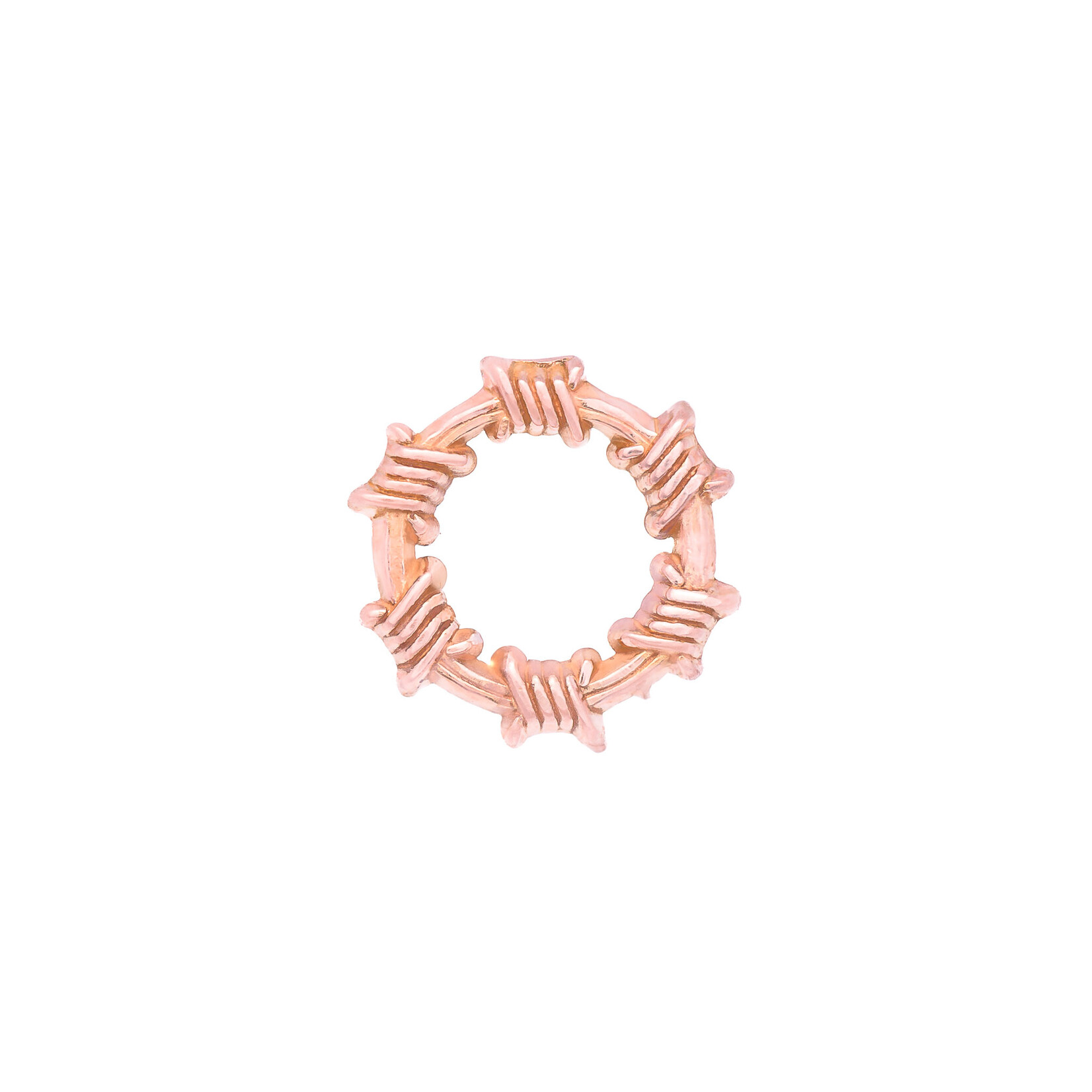 Maya Jewelry RG Threadless Barbie