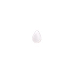 BVLA WG Threadless 3mm Flat Tear
