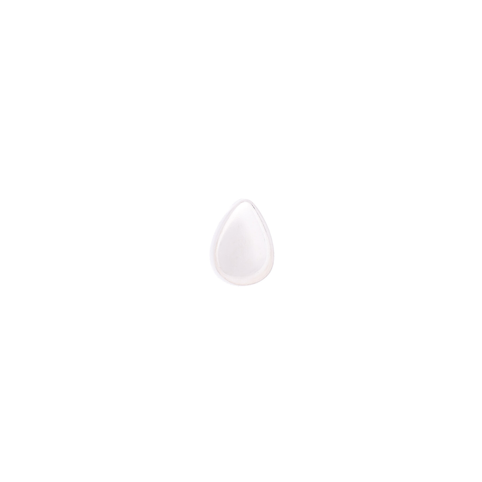 BVLA WG Threadless 3mm Flat Tear