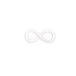 BVLA WG Threadless Infinity