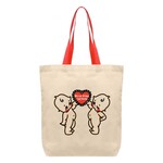 Bella Ryan Kewpie Heart Tote Bag