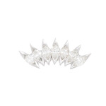 Tether Jewelry WG Threadless Muse - Diamond