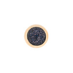Dusk YG Threadless Dusk Bezel