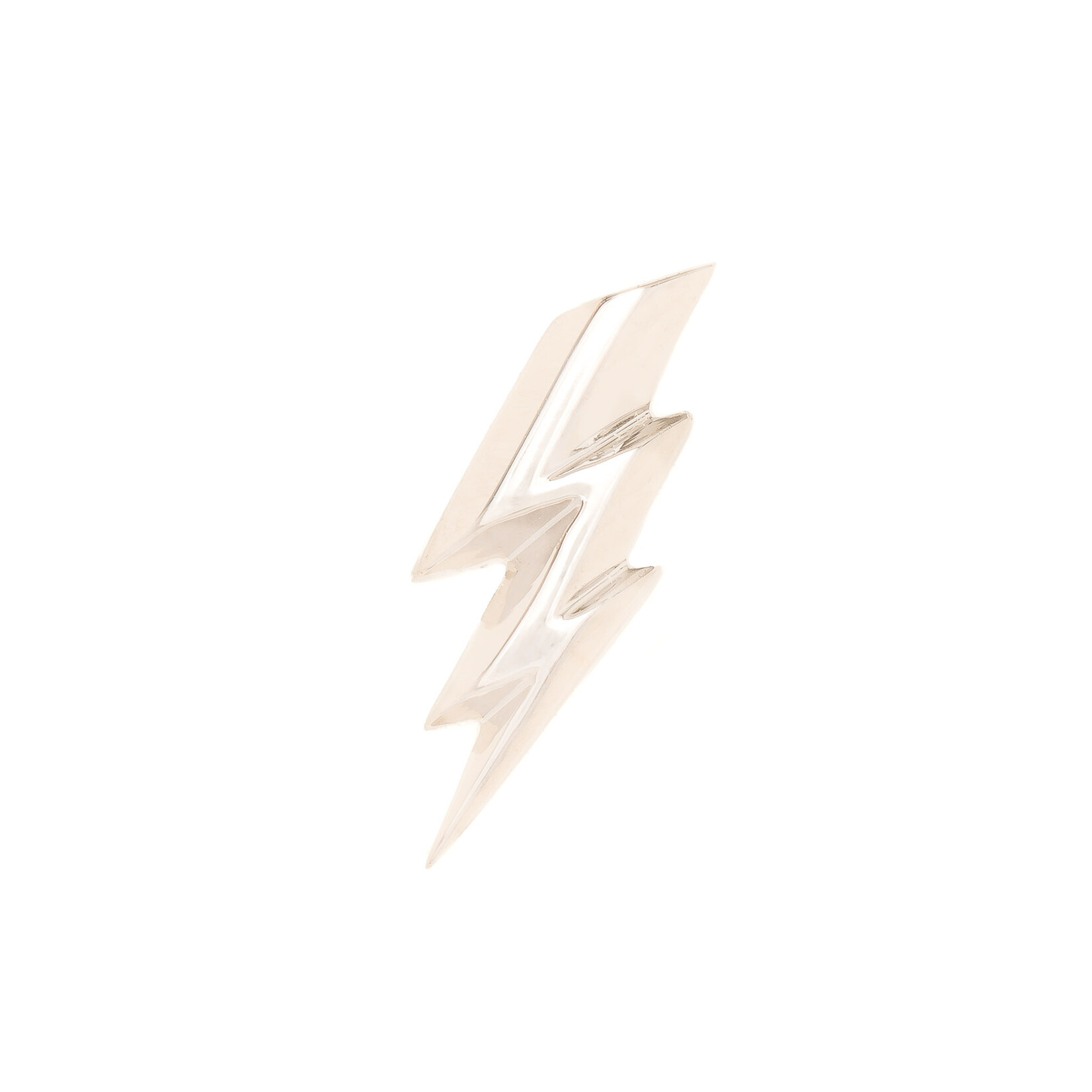 Tether Jewelry WG Threadless Bolt